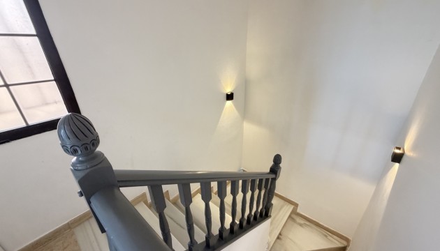 Odsprzedaż - Detached Villa - Orihuela Costa - Villamartín