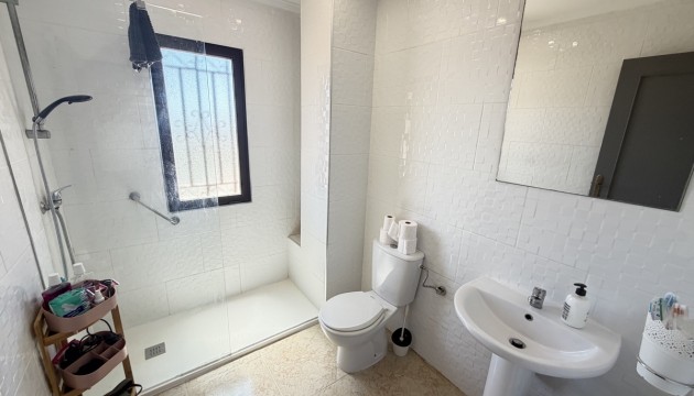 Odsprzedaż - Detached Villa - Orihuela Costa - Villamartín