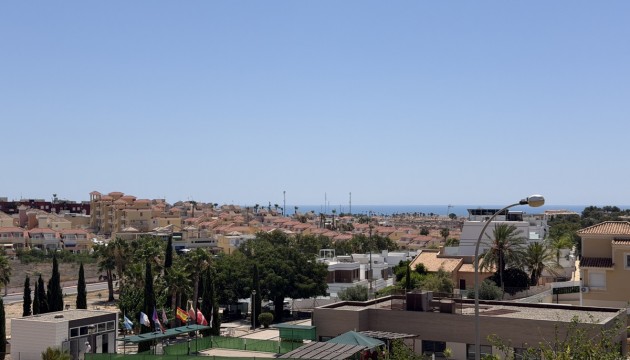 Odsprzedaż - Detached Villa - Orihuela Costa - Villamartín
