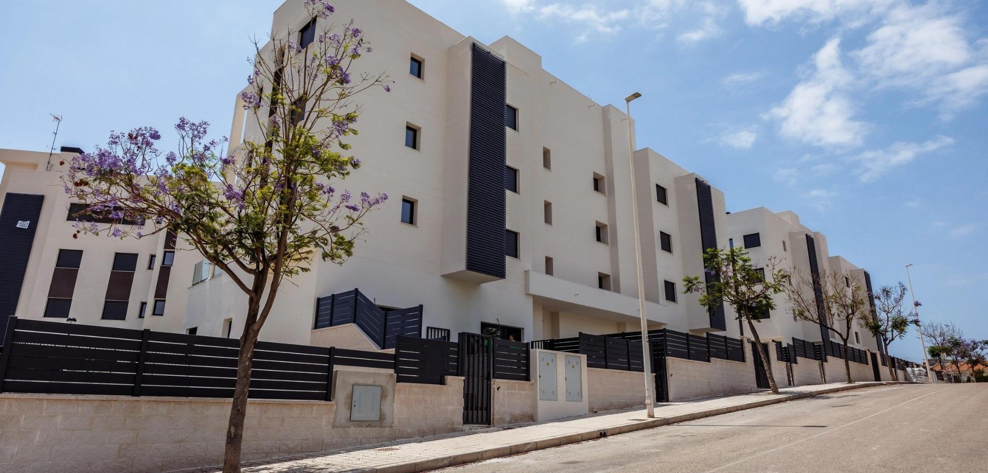 Apartment in Villajoyosa - Image 4