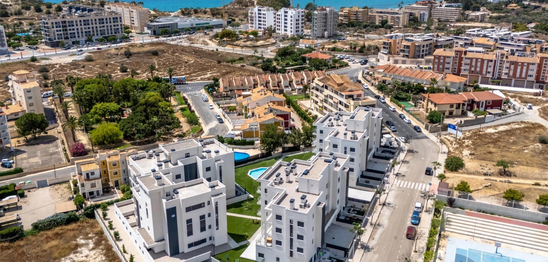 Apartment in Villajoyosa - Image 3