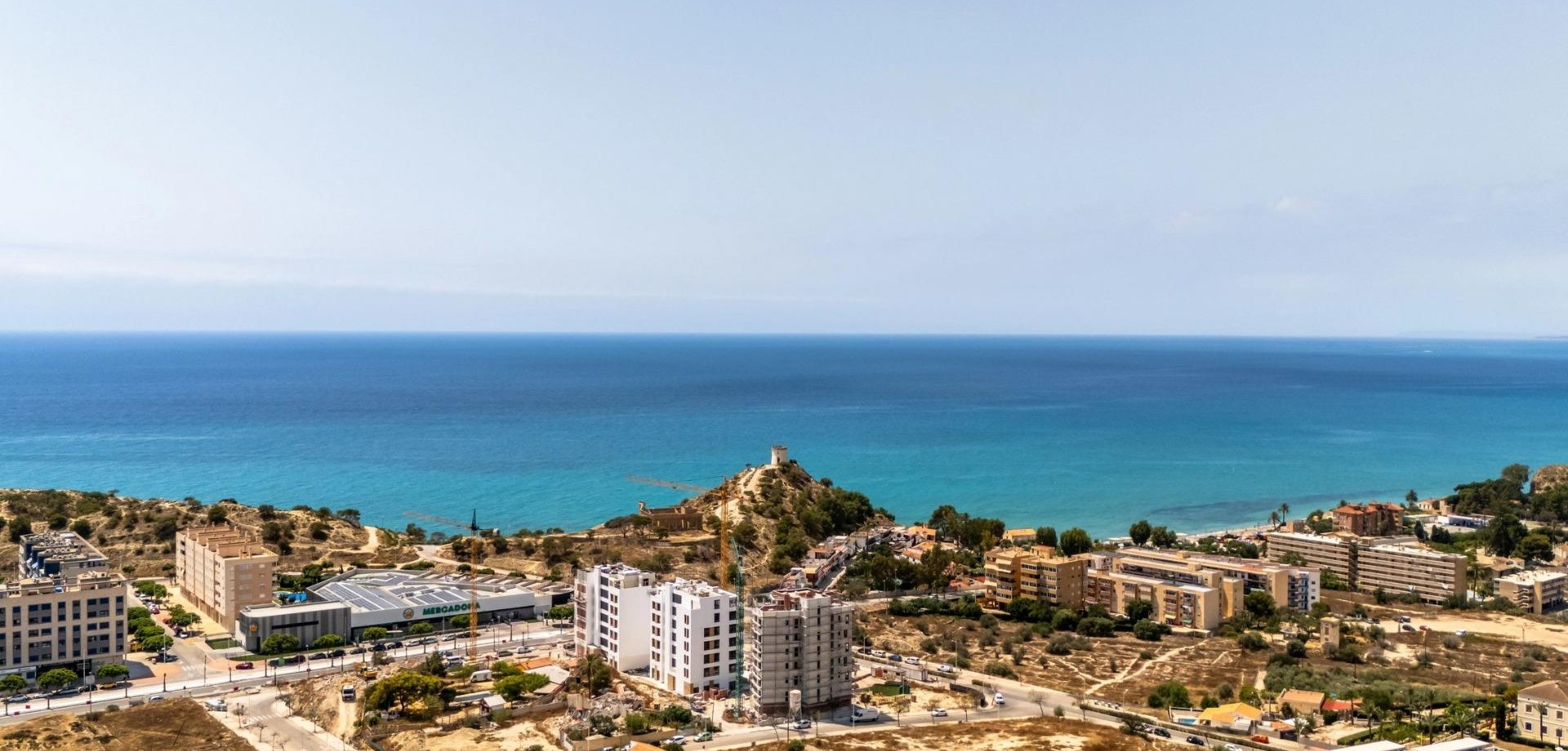 Apartment in Villajoyosa - Image 4