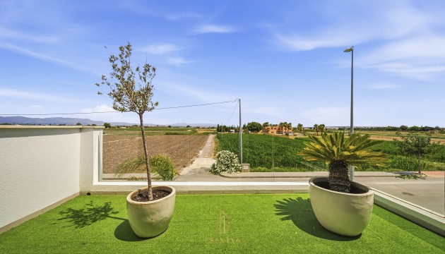 Odsprzedaż - Detached Villa - Daya Vieja