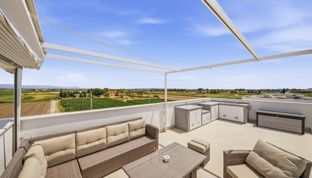Odsprzedaż - Detached Villa - Daya Vieja