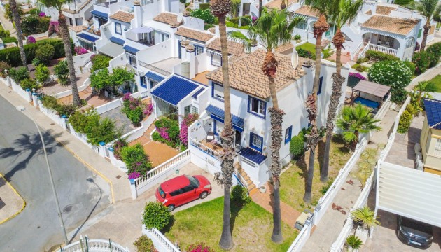 Odsprzedaż - Kamienica - Orihuela Costa - La Rioja
