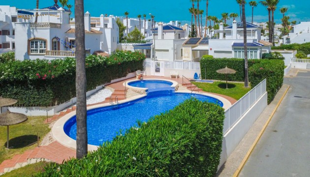 Odsprzedaż - Kamienica - Orihuela Costa - La Rioja