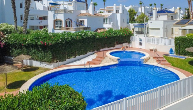 Odsprzedaż - Kamienica - Orihuela Costa - La Rioja