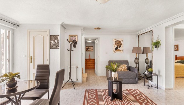 Odsprzedaż - Detached Villa - Torrevieja - Los Balcones - Los Altos del Edén