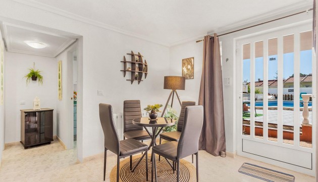 Odsprzedaż - Detached Villa - Torrevieja - Los Balcones - Los Altos del Edén