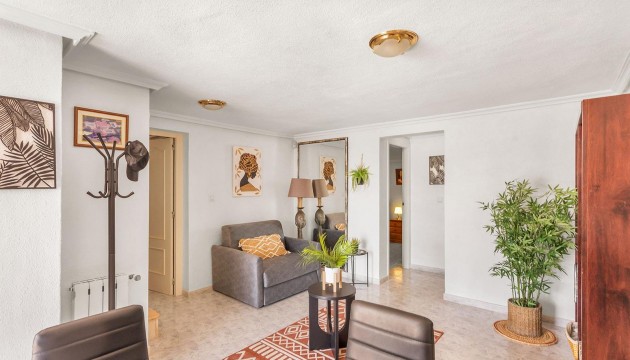 Odsprzedaż - Detached Villa - Torrevieja - Los Balcones - Los Altos del Edén