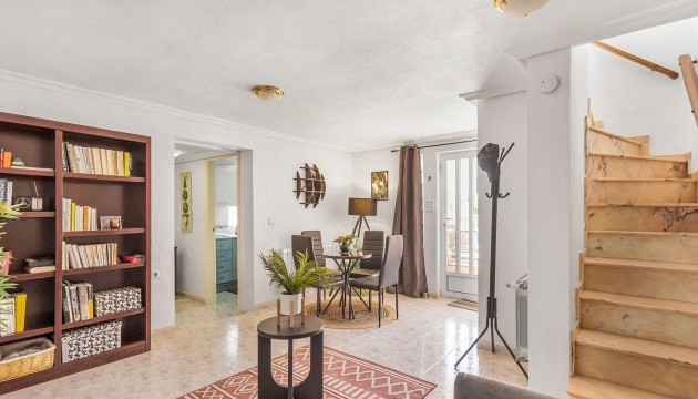 Odsprzedaż - Detached Villa - Torrevieja - Los Balcones - Los Altos del Edén