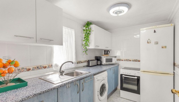 Odsprzedaż - Detached Villa - Torrevieja - Los Balcones - Los Altos del Edén