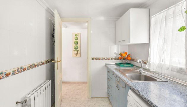 Odsprzedaż - Detached Villa - Torrevieja - Los Balcones - Los Altos del Edén