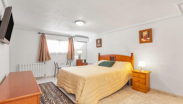 Odsprzedaż - Detached Villa - Torrevieja - Los Balcones - Los Altos del Edén