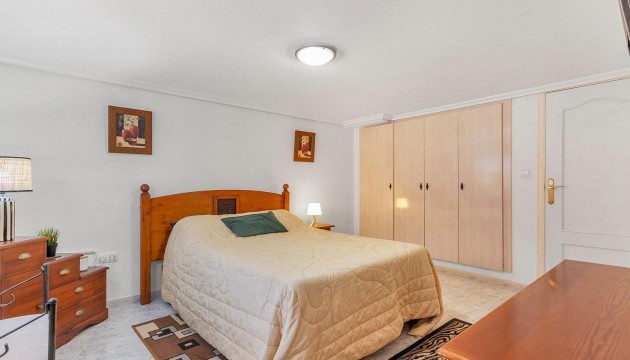 Odsprzedaż - Detached Villa - Torrevieja - Los Balcones - Los Altos del Edén