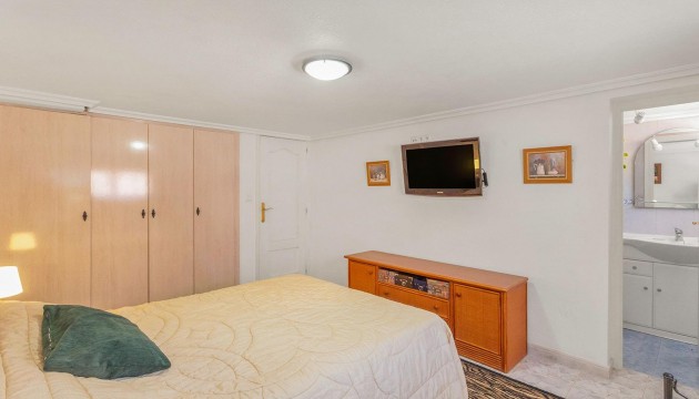 Odsprzedaż - Detached Villa - Torrevieja - Los Balcones - Los Altos del Edén