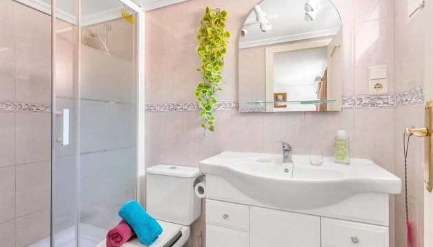 Odsprzedaż - Detached Villa - Torrevieja - Los Balcones - Los Altos del Edén