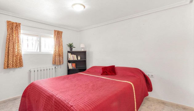 Odsprzedaż - Detached Villa - Torrevieja - Los Balcones - Los Altos del Edén
