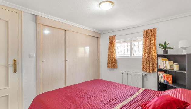 Odsprzedaż - Detached Villa - Torrevieja - Los Balcones - Los Altos del Edén