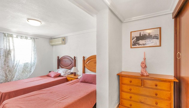 Odsprzedaż - Detached Villa - Torrevieja - Los Balcones - Los Altos del Edén