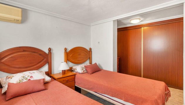 Odsprzedaż - Detached Villa - Torrevieja - Los Balcones - Los Altos del Edén
