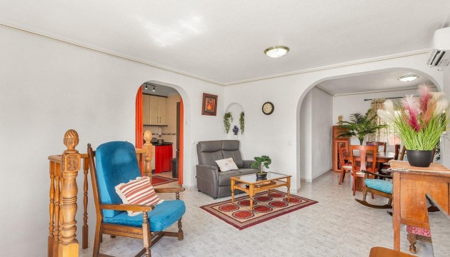 Odsprzedaż - Detached Villa - Torrevieja - Los Balcones - Los Altos del Edén