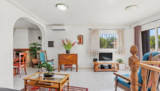 Odsprzedaż - Detached Villa - Torrevieja - Los Balcones - Los Altos del Edén