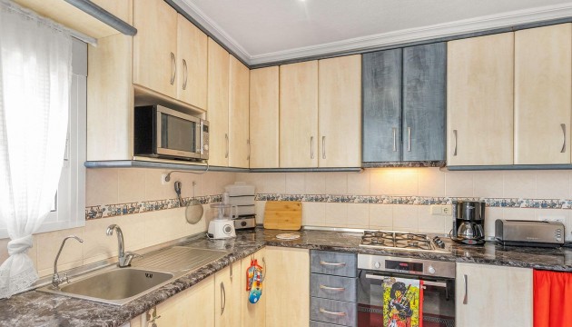 Odsprzedaż - Detached Villa - Torrevieja - Los Balcones - Los Altos del Edén