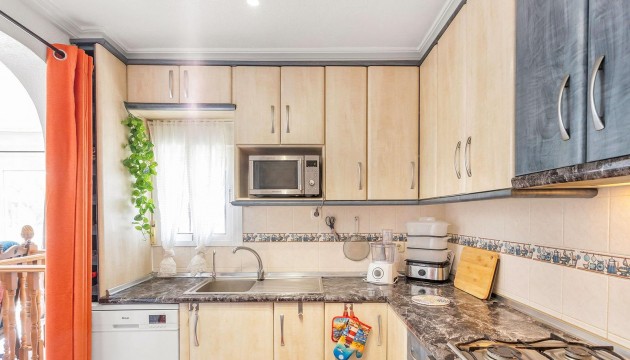 Odsprzedaż - Detached Villa - Torrevieja - Los Balcones - Los Altos del Edén