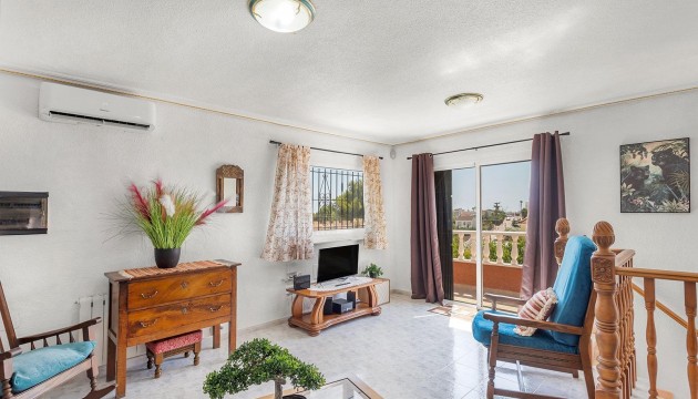 Odsprzedaż - Detached Villa - Torrevieja - Los Balcones - Los Altos del Edén