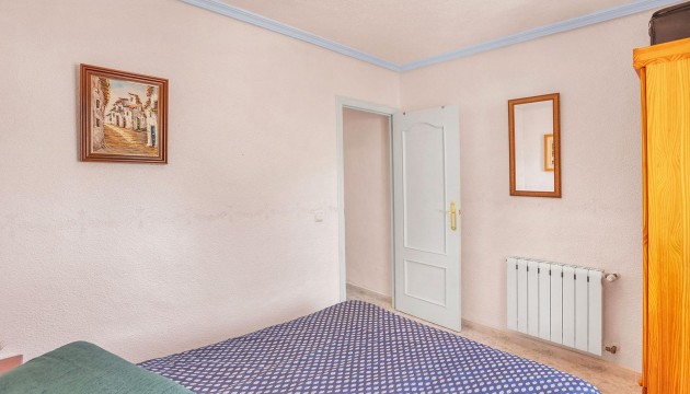 Odsprzedaż - Detached Villa - Torrevieja - Los Balcones - Los Altos del Edén