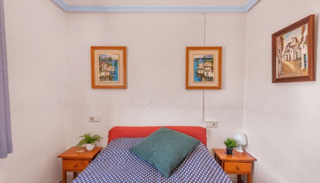 Odsprzedaż - Detached Villa - Torrevieja - Los Balcones - Los Altos del Edén