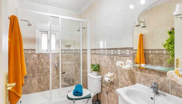 Odsprzedaż - Detached Villa - Torrevieja - Los Balcones - Los Altos del Edén
