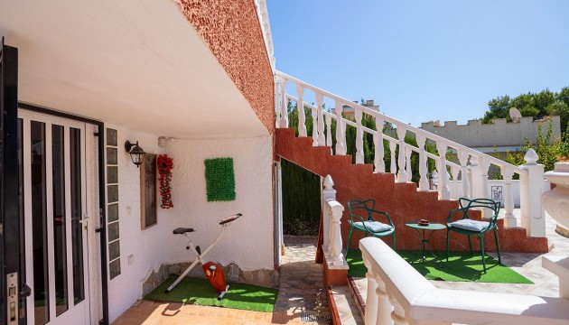Odsprzedaż - Detached Villa - Torrevieja - Los Balcones - Los Altos del Edén