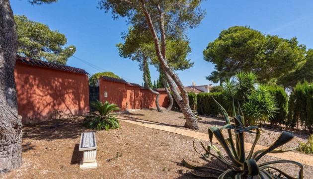Odsprzedaż - Detached Villa - Torrevieja - Los Balcones - Los Altos del Edén