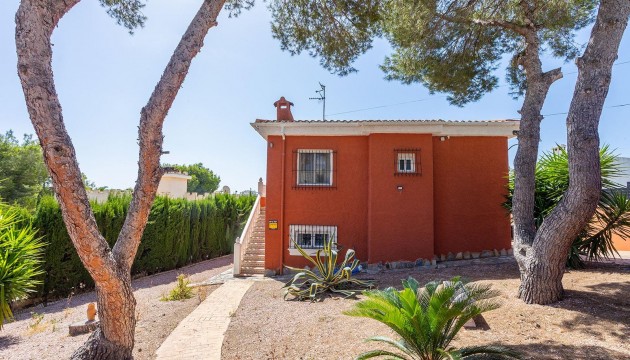 Odsprzedaż - Detached Villa - Torrevieja - Los Balcones - Los Altos del Edén