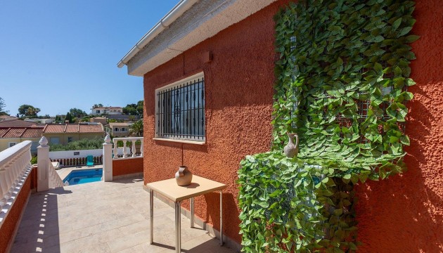 Odsprzedaż - Detached Villa - Torrevieja - Los Balcones - Los Altos del Edén