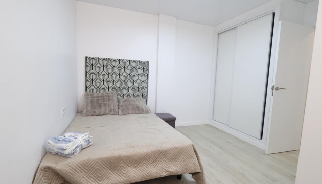 Odsprzedaż - Apartment - Torrevieja - El Acequión - Los Náufragos