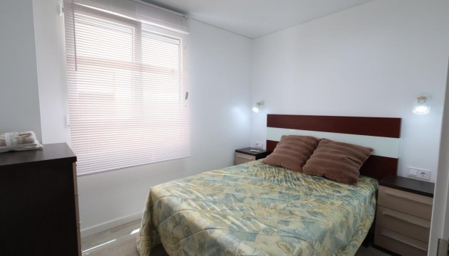 Odsprzedaż - Apartment - Torrevieja - El Acequión - Los Náufragos