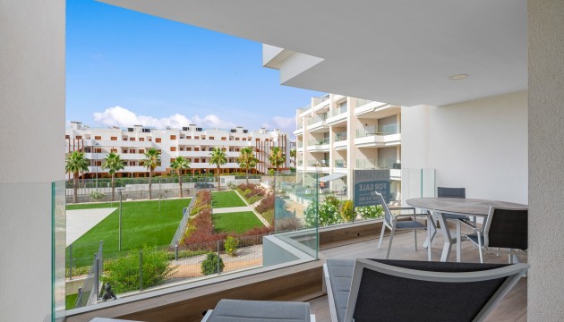 Odsprzedaż - Apartment - Orihuela Costa - Los Dolses