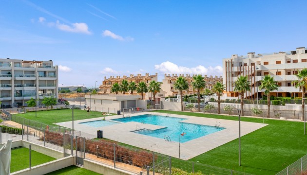 Odsprzedaż - Apartment - Orihuela Costa - Los Dolses