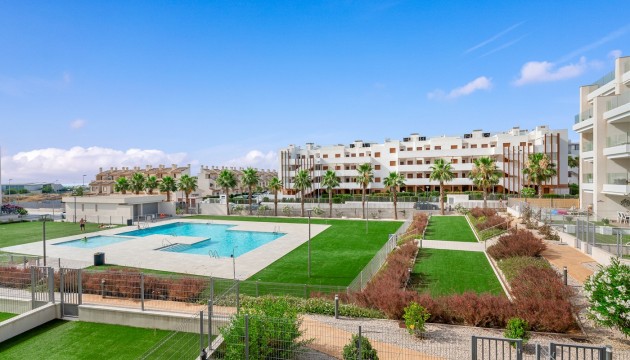 Odsprzedaż - Apartment - Orihuela Costa - Los Dolses