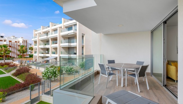 Odsprzedaż - Apartment - Orihuela Costa - Los Dolses