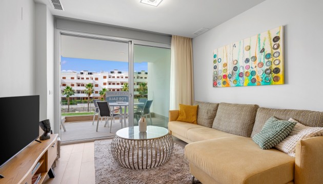 Odsprzedaż - Apartment - Orihuela Costa - Los Dolses