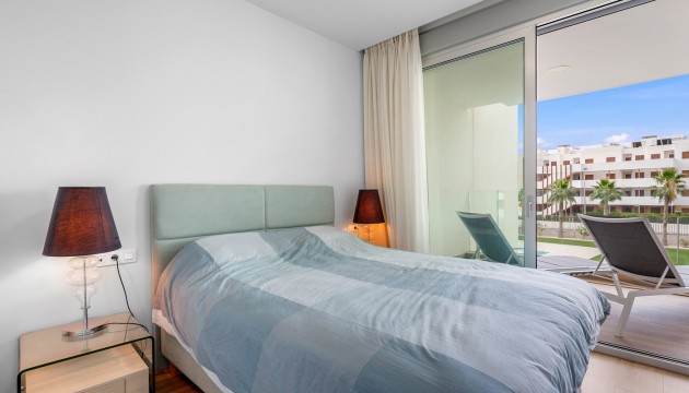 Odsprzedaż - Apartment - Orihuela Costa - Los Dolses