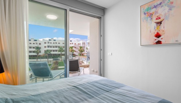 Odsprzedaż - Apartment - Orihuela Costa - Los Dolses