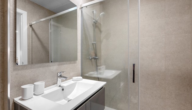 Odsprzedaż - Apartment - Orihuela Costa - Los Dolses