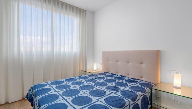 Odsprzedaż - Apartment - Orihuela Costa - Los Dolses
