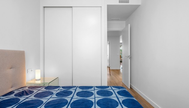 Odsprzedaż - Apartment - Orihuela Costa - Los Dolses