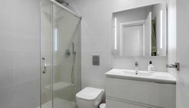 Odsprzedaż - Apartment - Orihuela Costa - Los Dolses